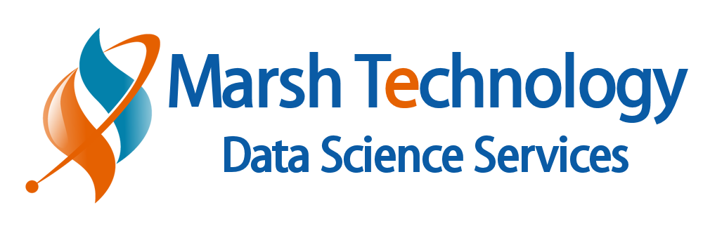 MARSH | TECHNOLOGY